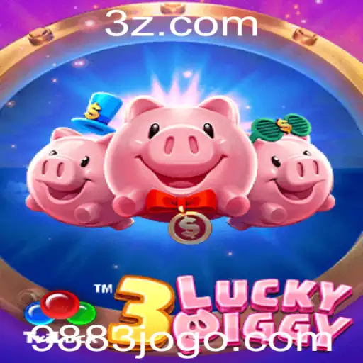 3LUCKYPIGGY: Explorando o Mundo do Jogo Online Inovador