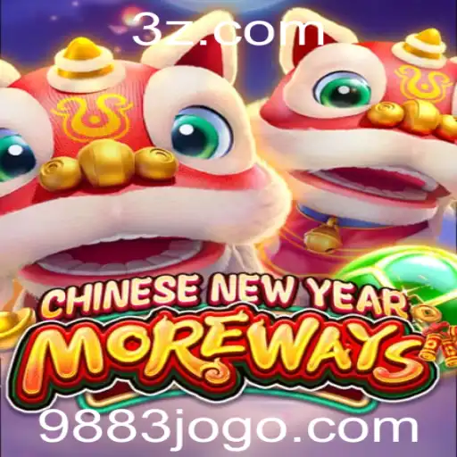 Descubra o Jogo CHINESENEWYEARMOREWAYS: A Cultura e a Diversão Unem-se