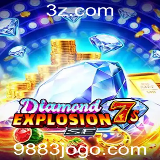 DiamondExplosion7sSE: A Nova Sensação no Mundo dos Cassinos Online