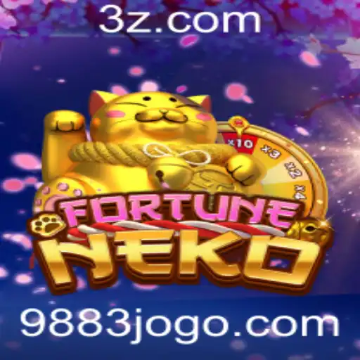 FortuneNeko: Descubra o Fascinante Universo do Jogo com 9883bet