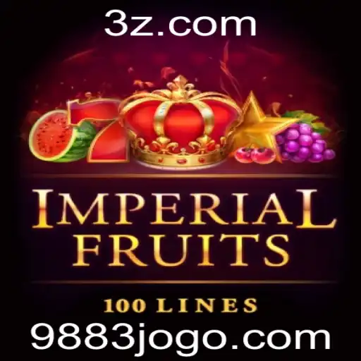 ImperialFruits100: Uma Viagem ao Mundo das Frutas Imperiais