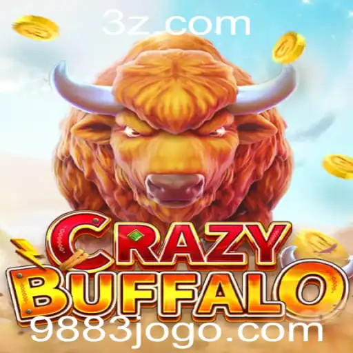 Descubra CRAZYBUFFALO: O Jogo que Está Dominando 9883bet