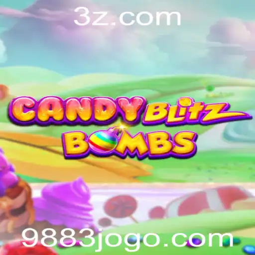CandyBlitzBombs: Um Mergulho no Novo Fenômeno de Jogos