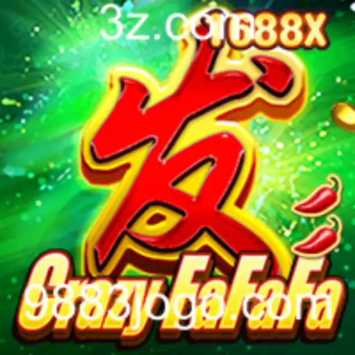 Descubra o Mundo de CrazyFaFaFa: Um Jogo Revolucionário na Plataforma Online 9883bet