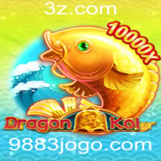 Explorando DragonKoi: A Nova Sensação dos Jogos com 9883bet