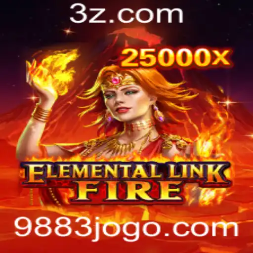 ElementalLinkFire: Explore o Fascinante Mundo do Novo Jogo com a Tendência 9883bet