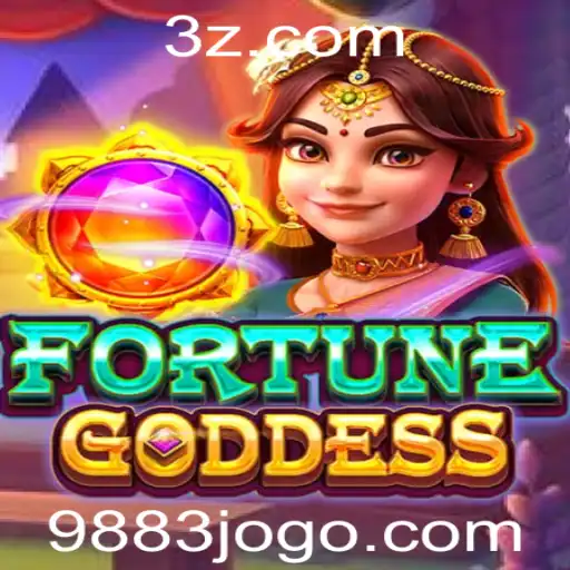 Explorando o Fascinante Mundo de 'FORTUNEGODDESS' com 9883bet