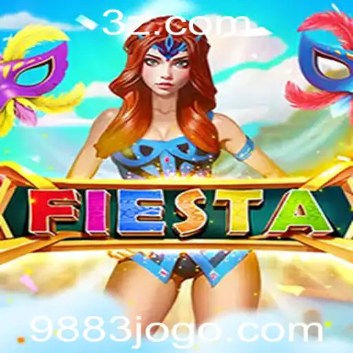 Fiesta: O Jogo de Estratégia e Sorte da 9883bet
