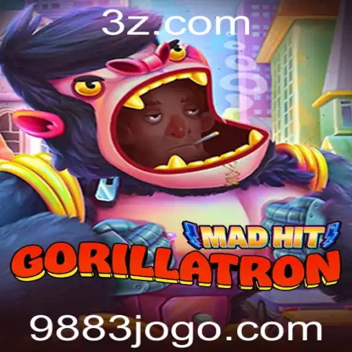 MadHitGorillatron: Explorando o Fascinante Mundo do Novo Jogo Inovador