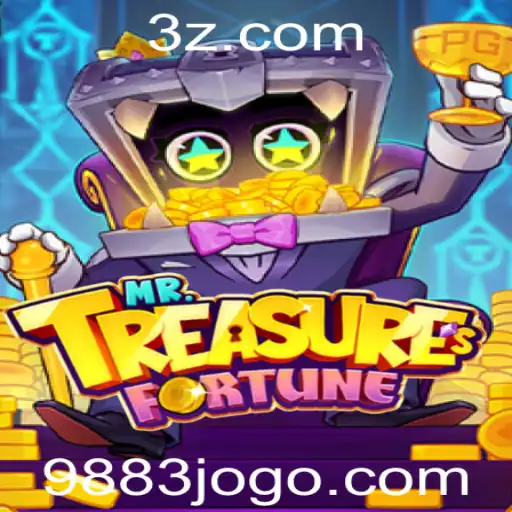 Explorando o Mundo de MrTreasuresFortune: O Jogo da Fortuna