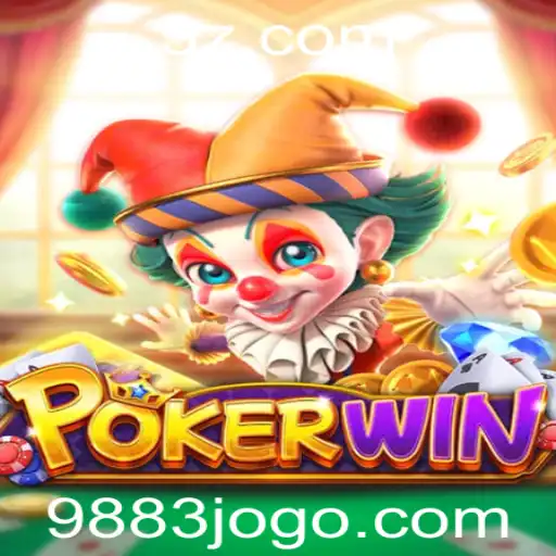 POKERWIN: Conheça o Novo Fenômeno dos Jogos