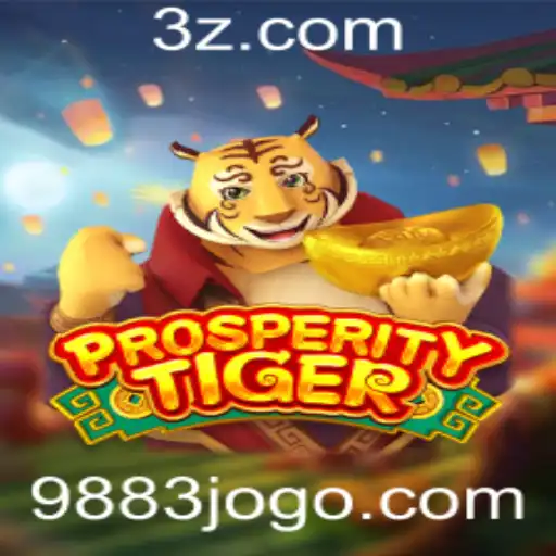 Explorando o Mundo Empolgante de ProsperityTiger: Um Jogo Inovador para Entusiastas de Cassinos