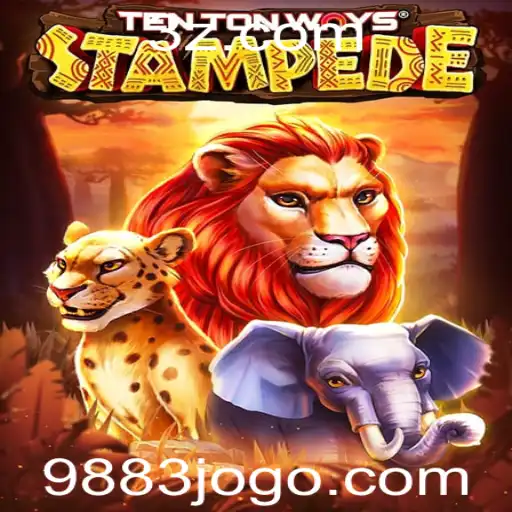 Descubra o Mundo Vibrante de TenTonWaysStampede: A Nova Sensação dos Jogos