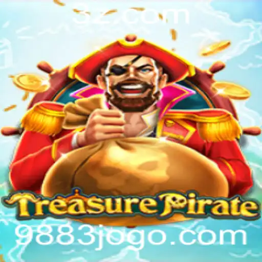 Descubra o Mundo de Aventura em TreasurePirate