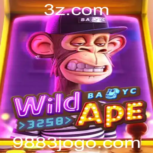 WildApe3258: Uma Aventura Selvagem em Meio à Apostas Inovadoras