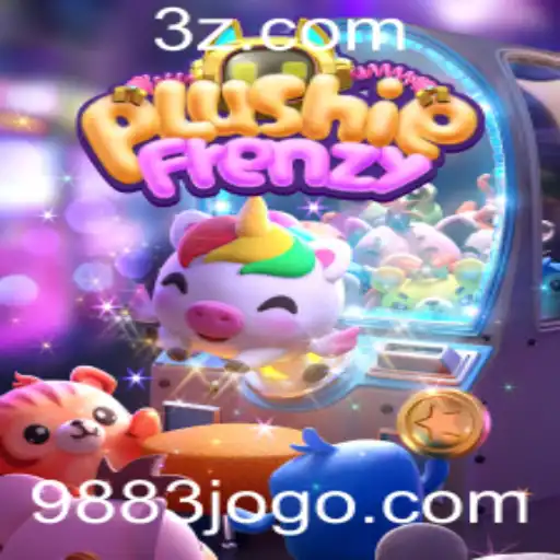 Explorando o Universo Divertido de PlushieFrenzy