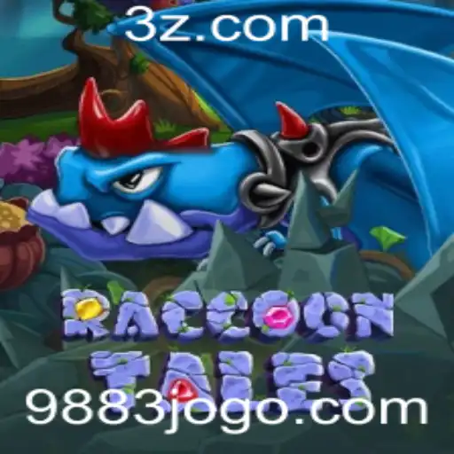 RaccoonTales: Desvendando o Mundo Encantador do Novo Jogo de Aventura