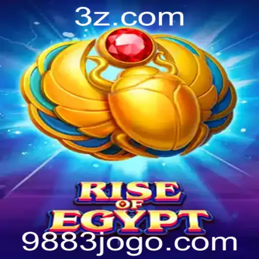 Explorando o Mundo de 'RiseOfEgypt' no Universo do 9883bet