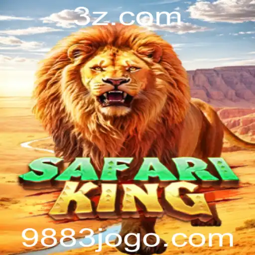 Descubra o Mundo Selvagem de SafariKing com 9883bet