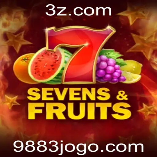 Explore o Mundo de SevensFruits: Um Jogo Empolgante com 9883bet