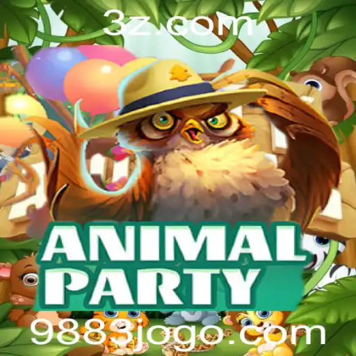 Descubra o Mundo Divertido de AnimalParty: O Jogo que Está Conquistando a Internet