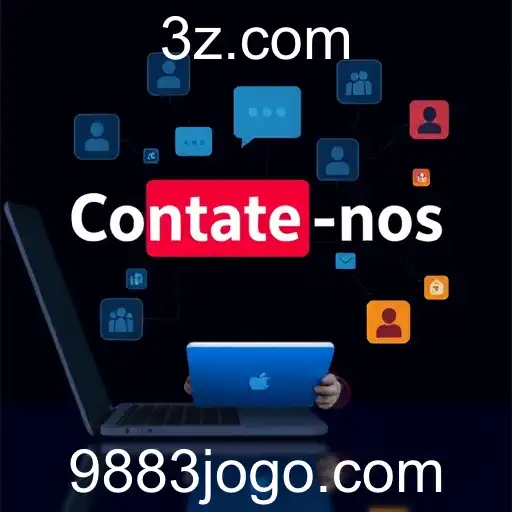 Contate-nos: Explorando a Evolução do Atendimento ao Cliente na Era Digital