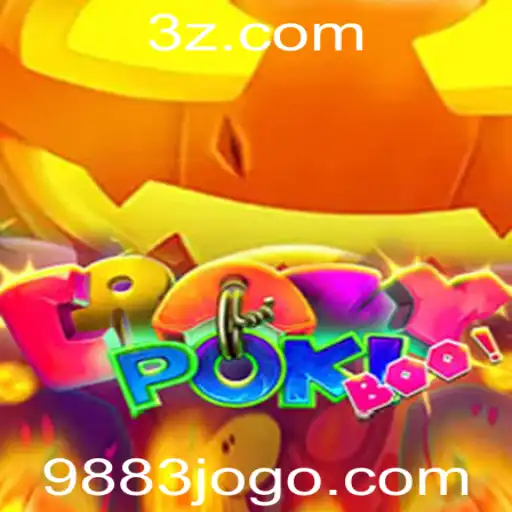 CrazyPokiBoo e 9883bet: A Nova Experiência de Jogo Interativo