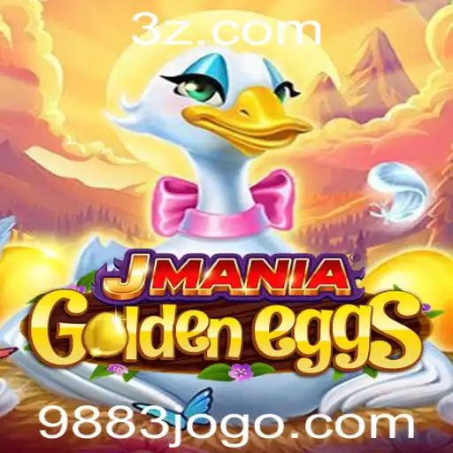 Explore o Fascinante Jogo JManiaGoldenEggs: Regras, Estratégias e Atualizações