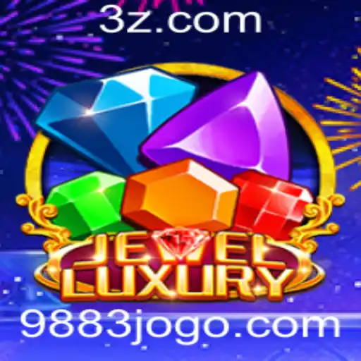 Descubra o Mundo Cativante de JewelLuxury: O Jogo de Casino que Está Dominando 9883bet