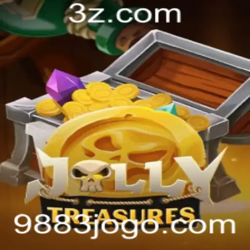 Descubra a Aventura e Emoção de JollyTreasures: O Jogo de Estratégia Inovador