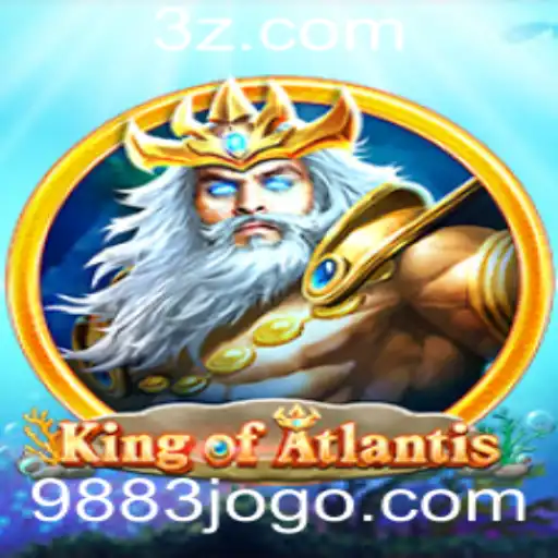 Explorando KingofAtlantis: Um Mergulho nas Profundezas do Atlantico