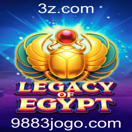 Explorando o Fascinante Mundo de LegacyOfEgypt e 9883bet
