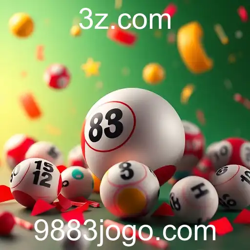 Explorando o Fascinante Mundo da Loteria e a Inovação da 9883bet