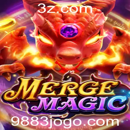 Explorando o Fascinante Mundo de MERGEMAGIC