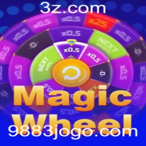 Explorando o Mundo Fascinante do Jogo MagicWheel com 9883bet