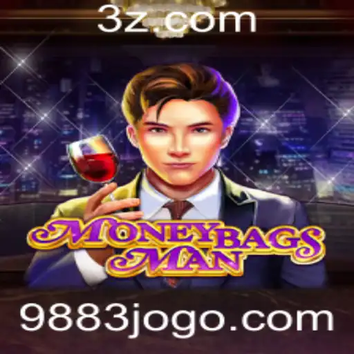Explorando o Fascinante Mundo de 'MoneybagsMan': Um Jogo Estratégico com 9883bet