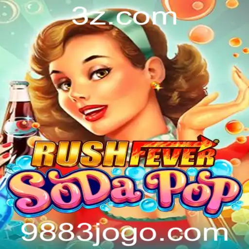 Explorando RushFeverSodaPop: O Novo Fenômeno dos Jogos com 9883bet
