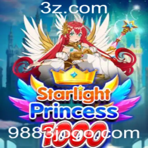 Aventura e Emoção no Jogo StarlightPrincess1000