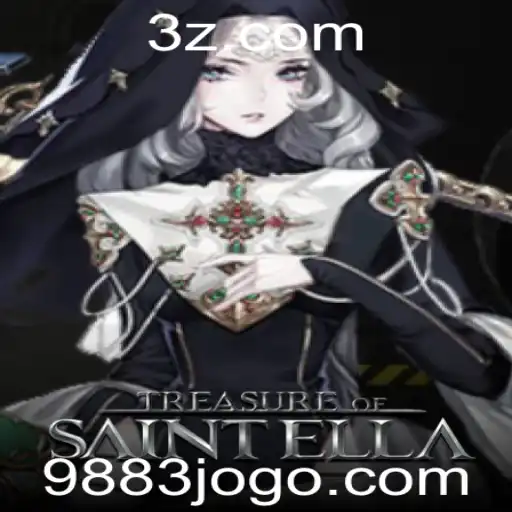 Descubra o Fascinante Mundo de TreasureofSaintElla