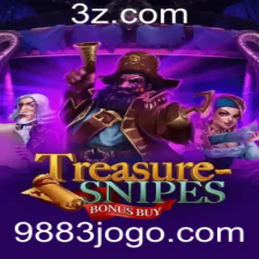 Descubra o Fascinante Mundo de TreasuresnipesBonusBuy