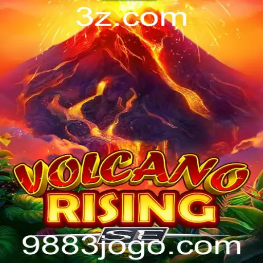 VolcanoRisingSE: Explore o Mundo de Lava Intensa e Apostas Estratégicas