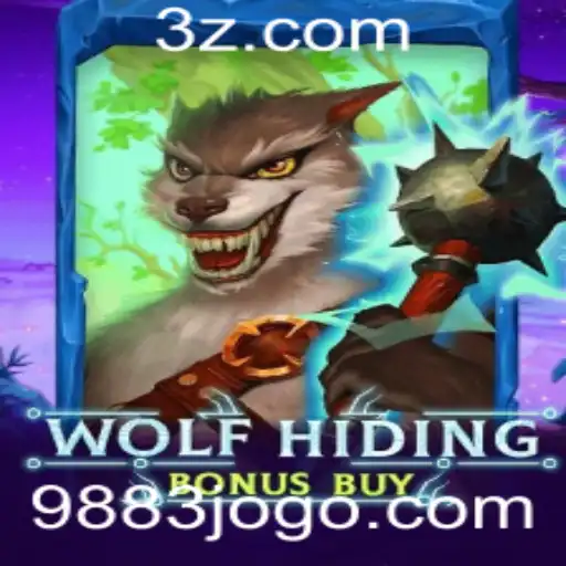 Explorando o Universo de WolfHidingBonusBuy: Uma Aventura Inovadora no Mundo dos Jogos Online