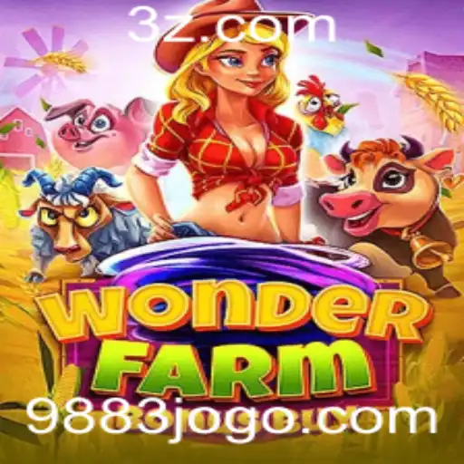 Descubra o Mundo Encantado do WonderFarmBonusBuy