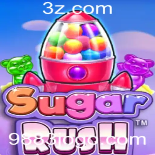 Explorando o Fascinante Mundo de SugarRush: O Jogo que Conquistou o 9883bet