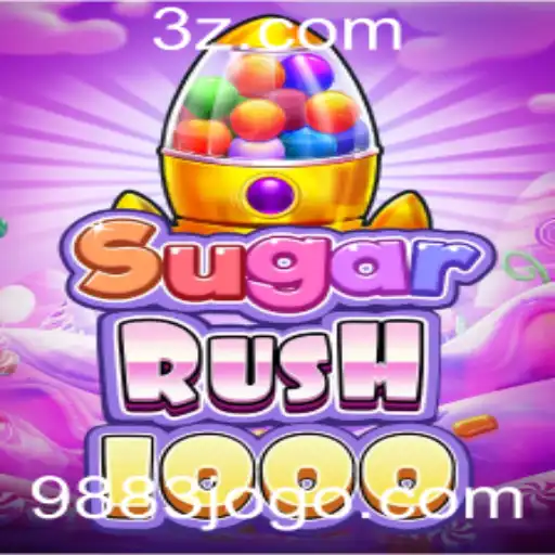 Descubra o Mundo Encantado de SugarRush1000 com 9883bet